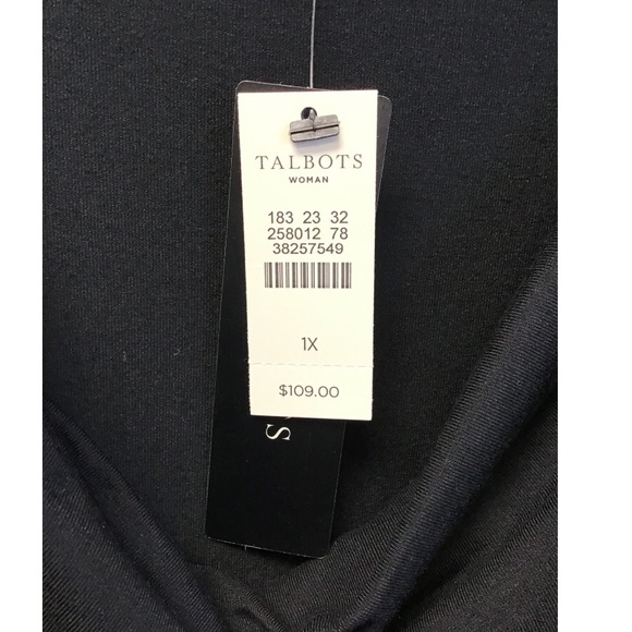 Talbots Dress - Picture 6 of 6